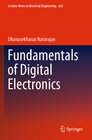 Buchcover Fundamentals of Digital Electronics
