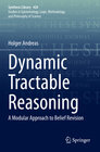 Buchcover Dynamic Tractable Reasoning