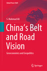 Buchcover China’s Belt and Road Vision