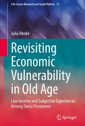 Buchcover ISBN 9783030363222