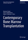 Buchcover Contemporary Bone Marrow Transplantation
