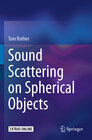 Buchcover Sound Scattering on Spherical Objects