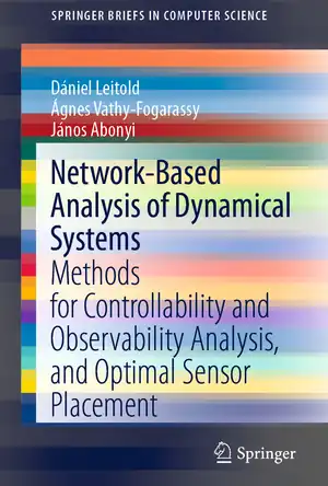 Buchcover ISBN 9783030364717