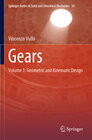 Buchcover Gears