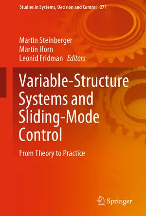 Buchcover ISBN 9783030366216