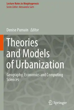 Buchcover ISBN 9783030366582