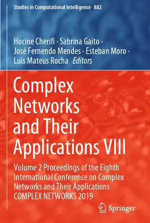 Buchcover ISBN 9783030366858