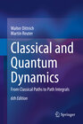 Buchcover Classical and Quantum Dynamics