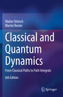 Buchcover Classical and Quantum Dynamics