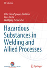 Buchcover Hazardous Substances in Welding and Allied Processes