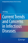 Buchcover Current Trends and Concerns in Infectious Diseases