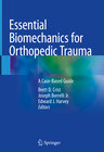 Buchcover Essential Biomechanics for Orthopedic Trauma