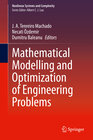 Buchcover Mathematical Modelling and Optimization of Engineering Problems