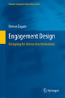 Buchcover Engagement Design