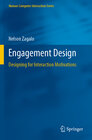 Buchcover Engagement Design