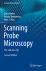 Buchcover Scanning Probe Microscopy
