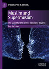 Buchcover Muslim and Supermuslim