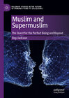 Buchcover Muslim and Supermuslim