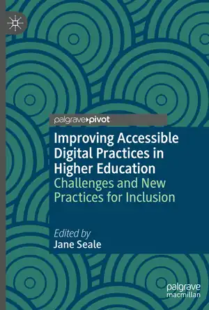 Buchcover ISBN 9783030371272