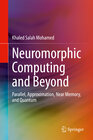 Buchcover Neuromorphic Computing and Beyond