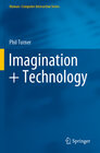 Buchcover Imagination + Technology