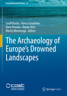 Buchcover The Archaeology of Europe’s Drowned Landscapes