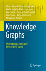 Buchcover Knowledge Graphs