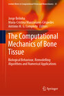 Buchcover The Computational Mechanics of Bone Tissue