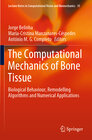 Buchcover The Computational Mechanics of Bone Tissue