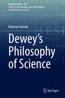 Buchcover Dewey's Philosophy of Science