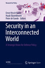 Buchcover Security in an Interconnected World