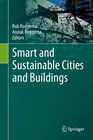 Buchcover Smart and Sustainable Cities and Buildings
