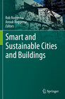 Buchcover Smart and Sustainable Cities and Buildings
