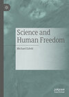Buchcover Science and Human Freedom