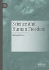 Buchcover Science and Human Freedom