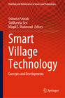 Buchcover Smart Village Technology