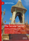 Buchcover The Secular Sacred