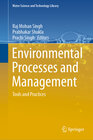 Buchcover Environmental Processes and Management