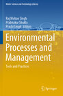 Buchcover Environmental Processes and Management