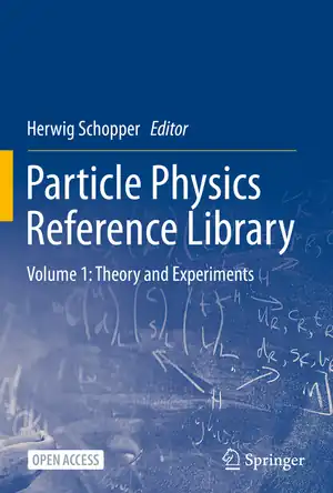 Buchcover ISBN 9783030382094