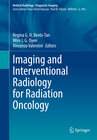 Buchcover Imaging and Interventional Radiology for Radiation Oncology