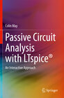 Buchcover Passive Circuit Analysis with LTspice®
