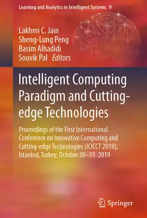 Buchcover ISBN 9783030385019