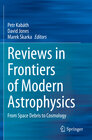 Buchcover Reviews in Frontiers of Modern Astrophysics