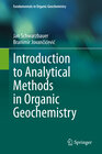 Buchcover Introduction to Analytical Methods in Organic Geochemistry