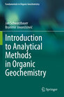 Buchcover Introduction to Analytical Methods in Organic Geochemistry