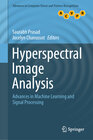 Buchcover Hyperspectral Image Analysis