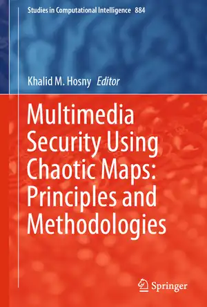 Buchcover ISBN 9783030387006