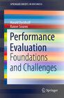 Buchcover Performance Evaluation