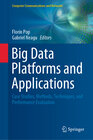 Buchcover Big Data Platforms and Applications